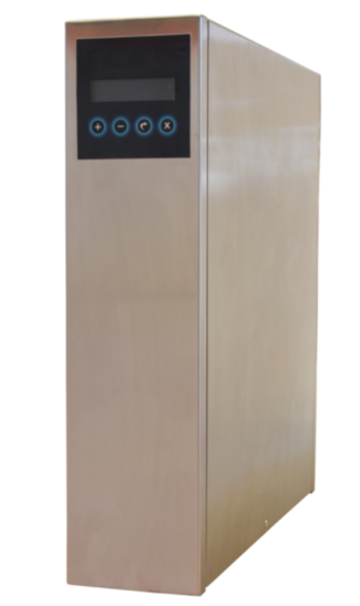 Limpia LCD Inox