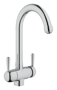 MISCELATORE 3 VIE Cigno 3V