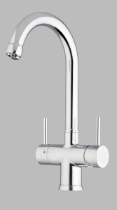 MISCELATORE 5 VIE Cigno 5V