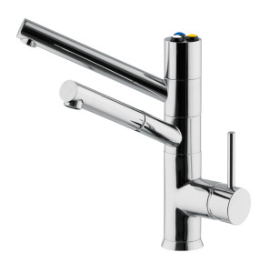 MISCELATORE  5 VIE Pictor