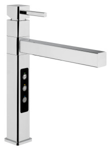 MISCELATORE 5 VIE Vela Q