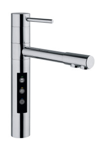 MISCELATORE 5 VIE Vela T