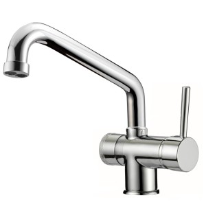 Miscelatore 5 Vie DORADO